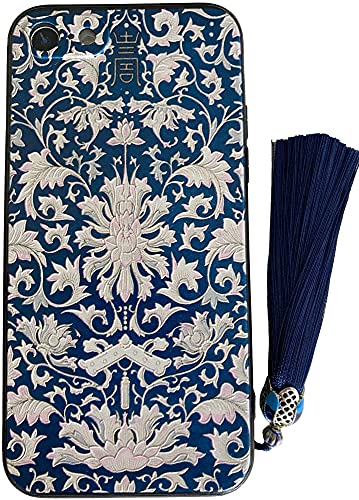 KOLO iPhone7 iPhone8 iPhoneSE 第2世代 第3世代 ケース スマホケース スマホカバー 中国風 iPhone 7 8 SE