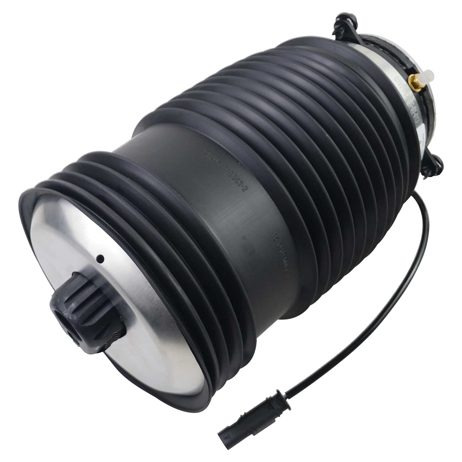Bisenya Molla d'aria posteriore sinistro sostituzione per CLS C257 220 300 350 Classe E W213 S213 GLC X253 200 250 300 400 Part#2133200125 A2133200125