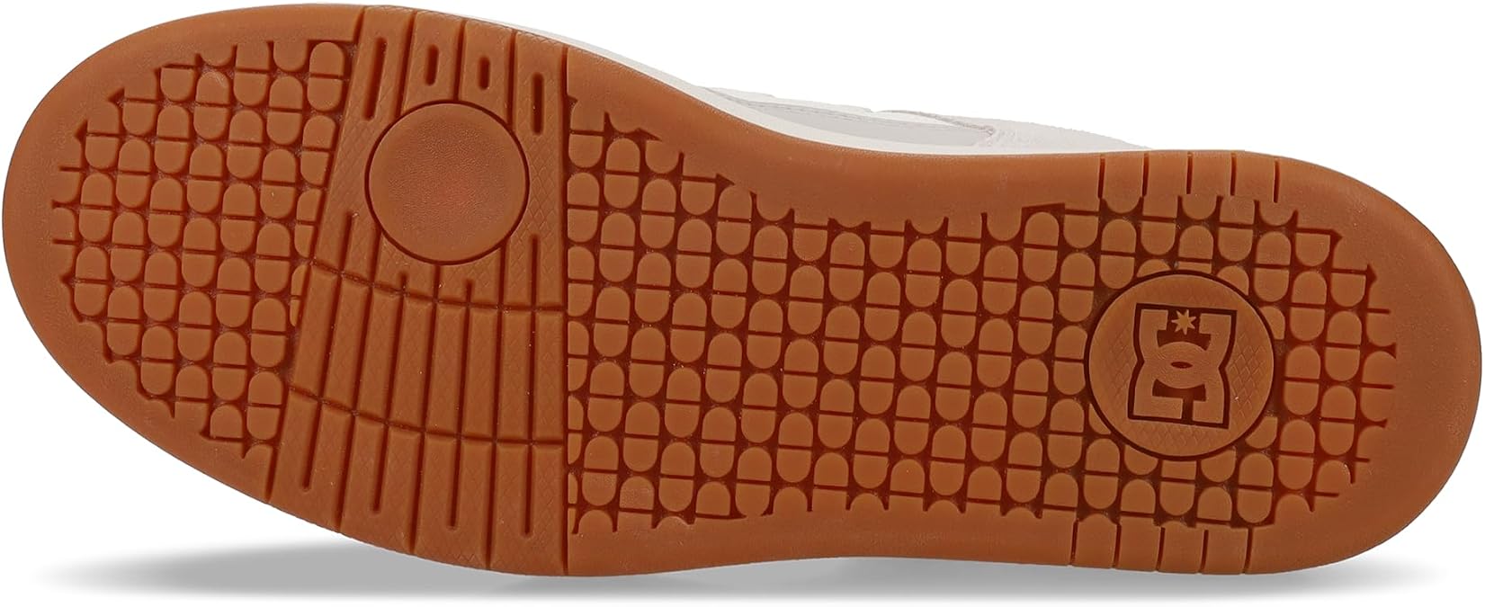 DC Shoes Mens Dc Men's Manteca 4 Skate Shoe