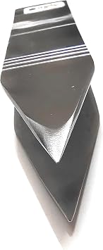 ATAR Thick And Strong Pointed Tweezer for Diamonds Gems Holder Tool ATTT1..