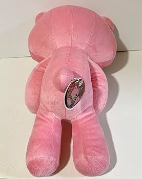 Amazon.co.jp: チャックス 特大サイズ ぬいぐるみ グルーミー
