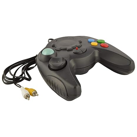 Wonder Star 98800 Games in 1 TV Game ? Plastic Video Games System for Boys and Girls for Age Group - 5 - 18 Years. Just Plug in TV and Play [video game]