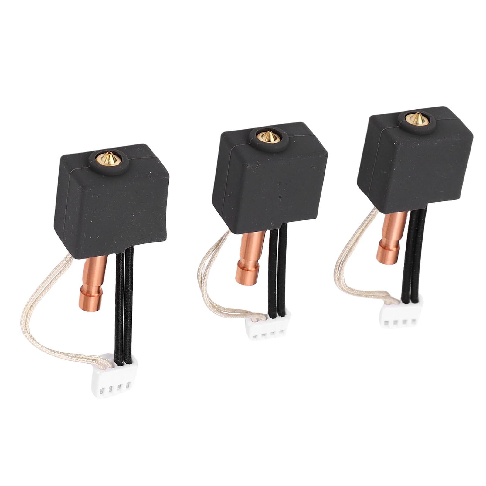 Hotend-Set für S1 & S1 Combo, 3-teilig, 60W Keramikheizer, 200K
