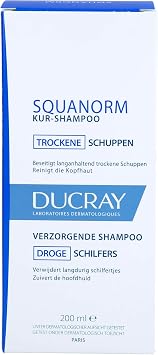 ducray-squanorm SH Forf SECC 200