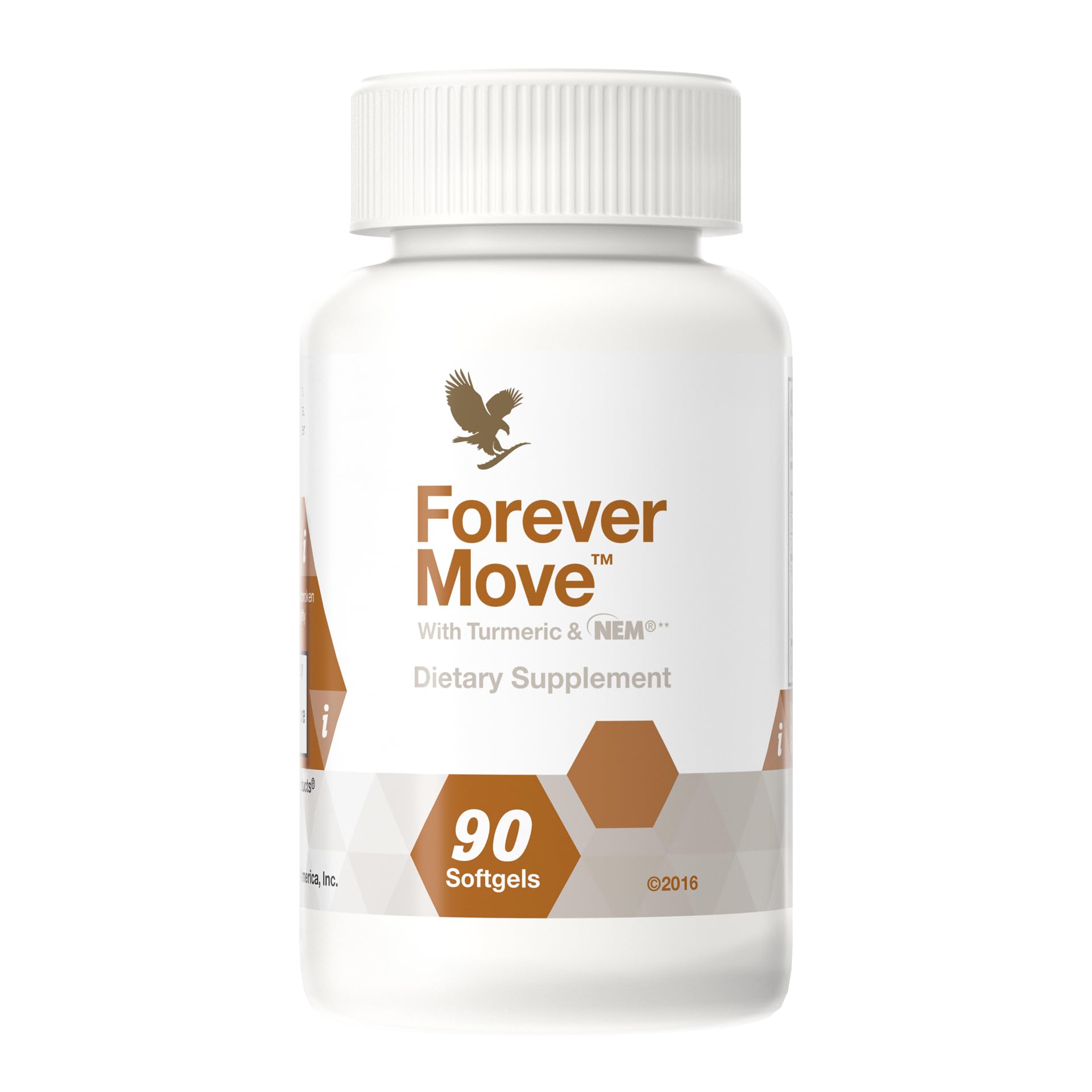 Forever Move - Benessere per le articolazioni