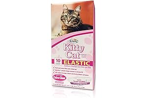 Alfapet Kitty Cat Pan Liners: The Purrfect Solution for Cleaner Litter Boxes