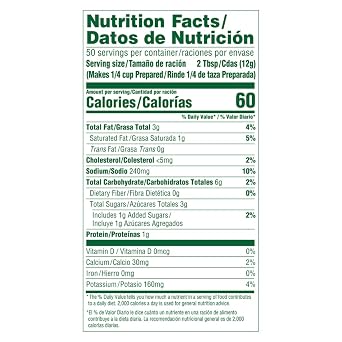 Knorr Professional Alfredo Sauce, Just Add Water Convenience Mix, 1.33lb (Pack of 4), Classic Alfredo Pasta Sauce Made With Real Parmesan Cheese and Cracked Black Pepper, No Artificial Colors, Flavors, No added MSG