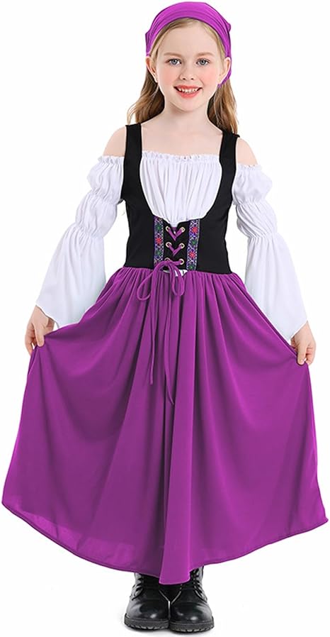 「かっこちゃん専用」オーストリアで購入した 民族衣装 ディルンドル 61zezKnhQBL._AC_SY741_.jpg