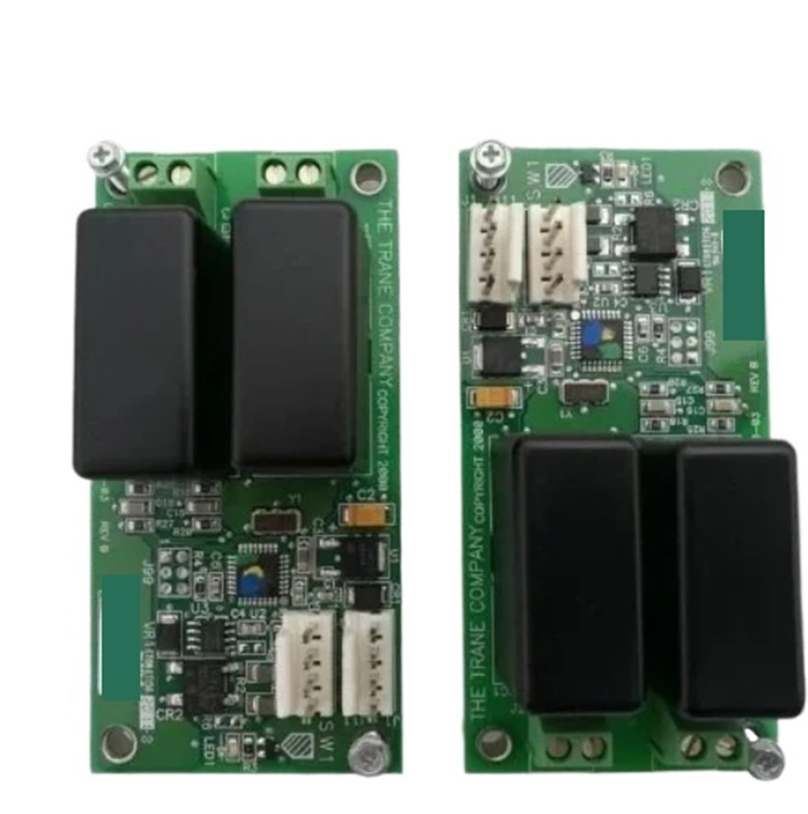1pcs Air Conditioning Control Module Board BRD04878/6400-2704-01 X13650733-06/BRD02944