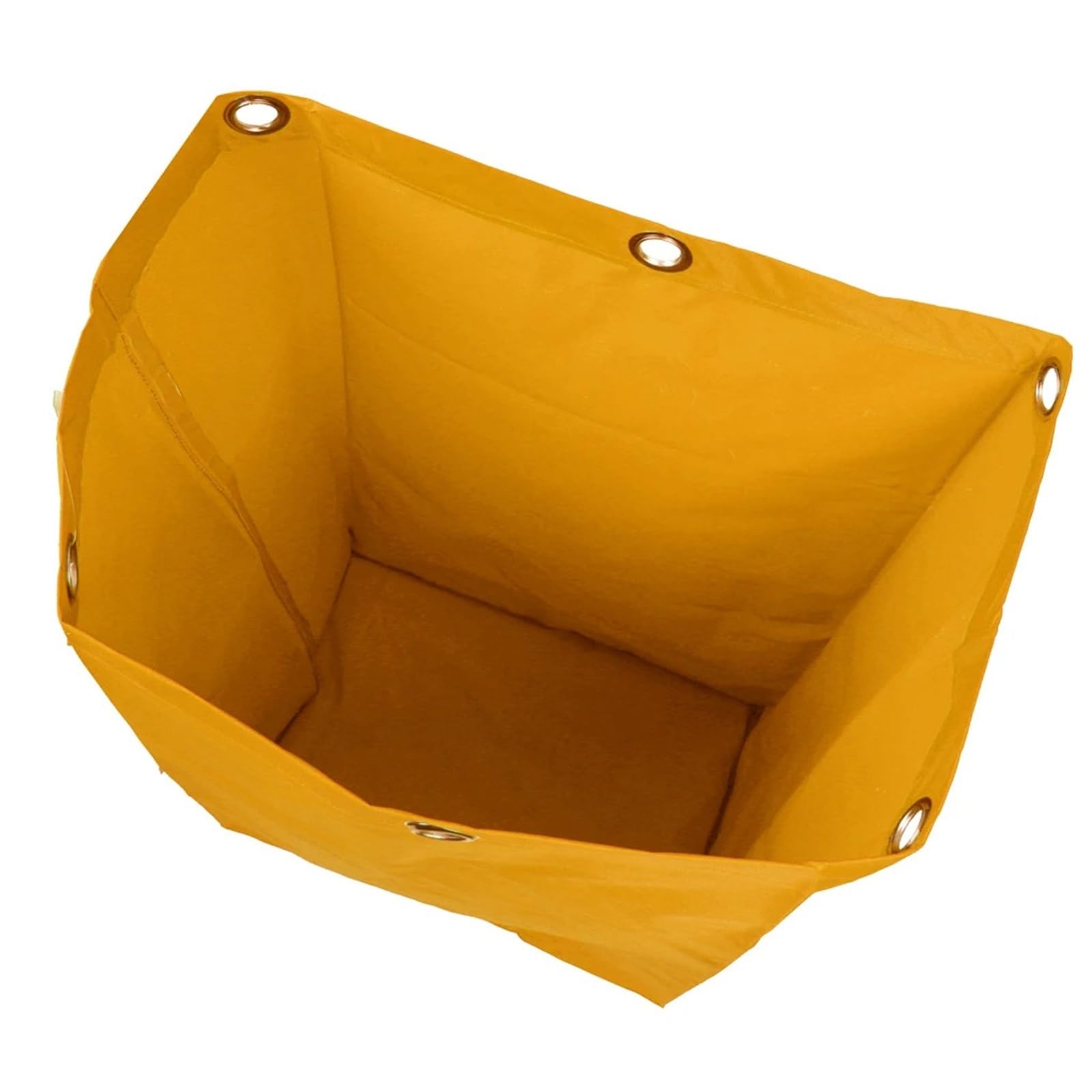 2pcs Waterproof Housekeeping Bag Cleaner Storage Bag for Cleaning