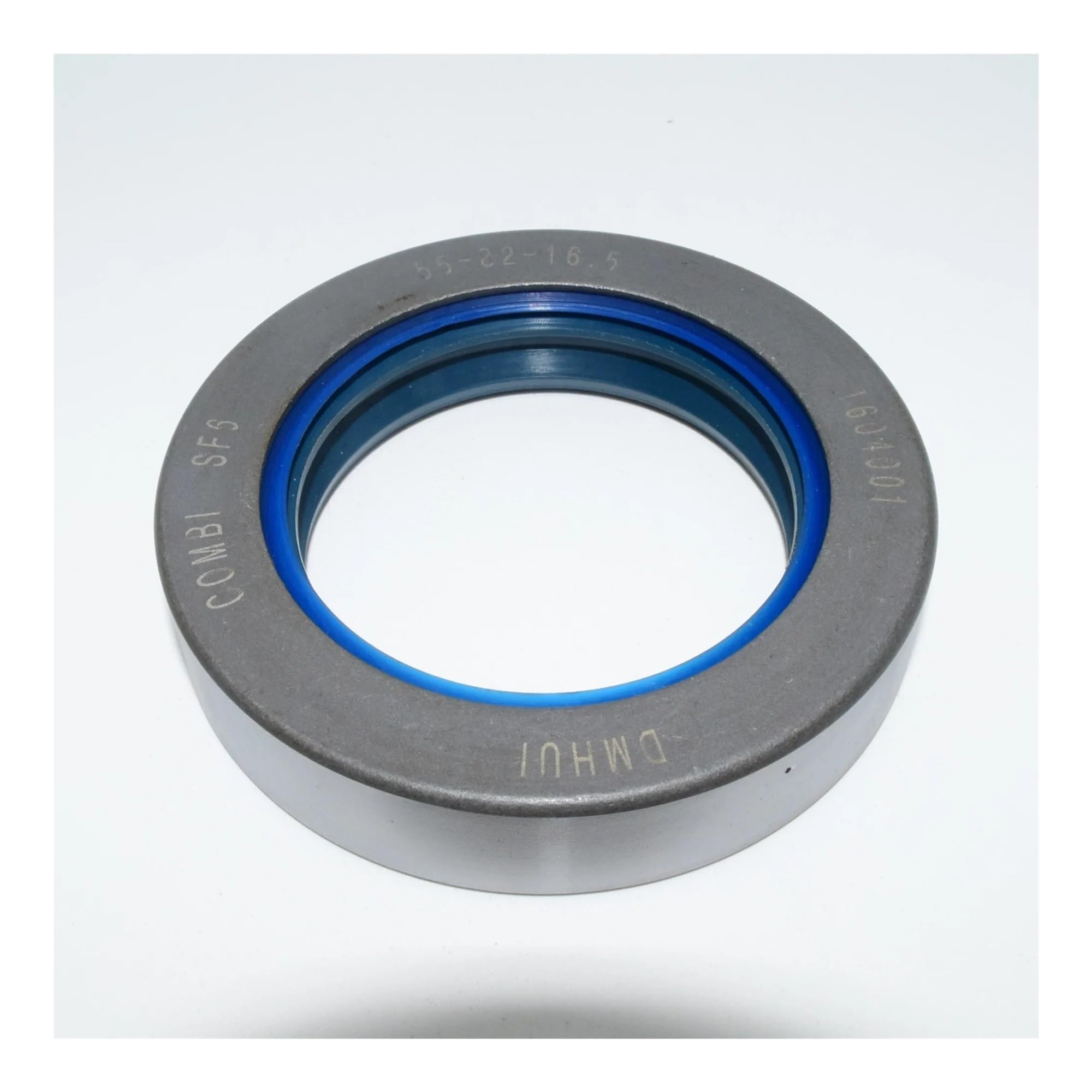 UWUKCJOKQ Parts Oil Seal 55 * 82 16.5 or 55X82X16. Material 12014159B