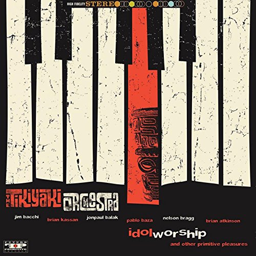 The Tikiyaki Orchestra