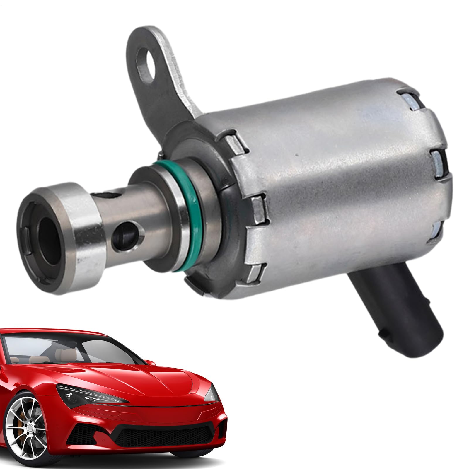 Válvula de enfriamiento de para coches, repuesto para vehículos | válvula de enfriamiento de resistente al calor para cortacésped, motocicleta, tractor, camión
