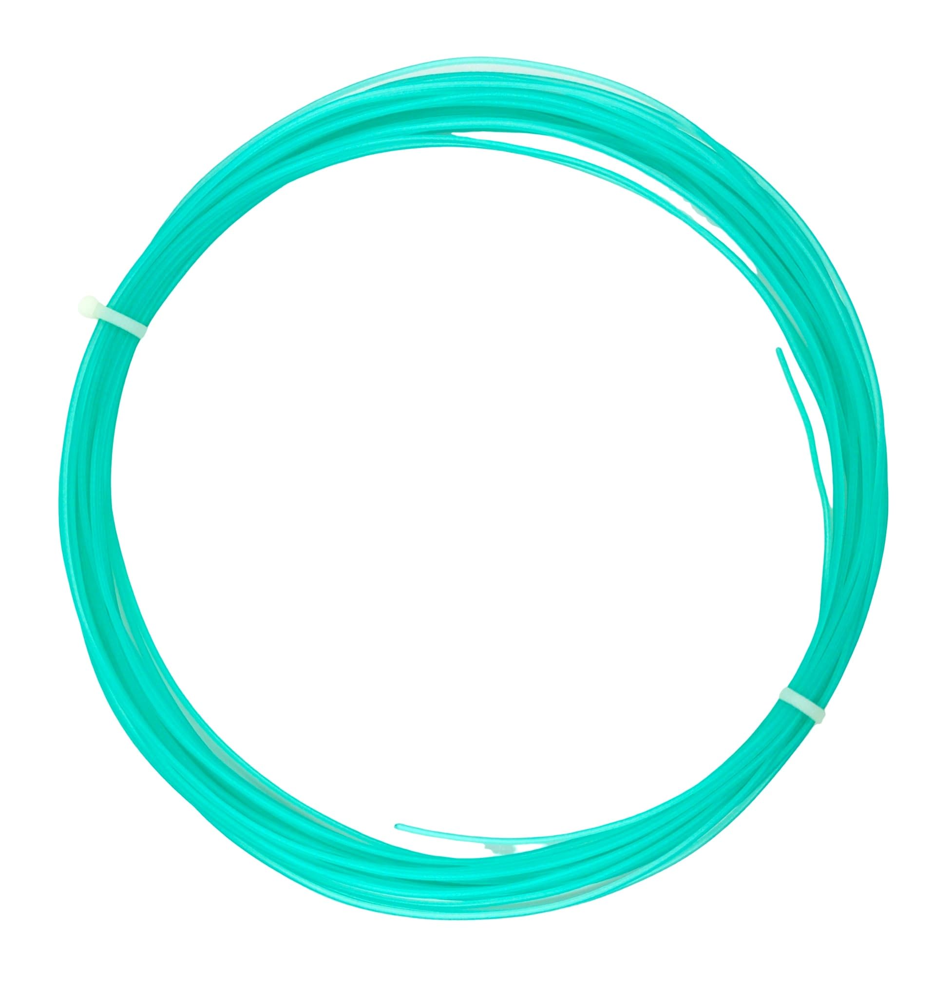 INVENTO 30 Meter 1.75mm Green PET Filament Plastic 3D Printing Filament for 3D Pen 3D Printer-image-39