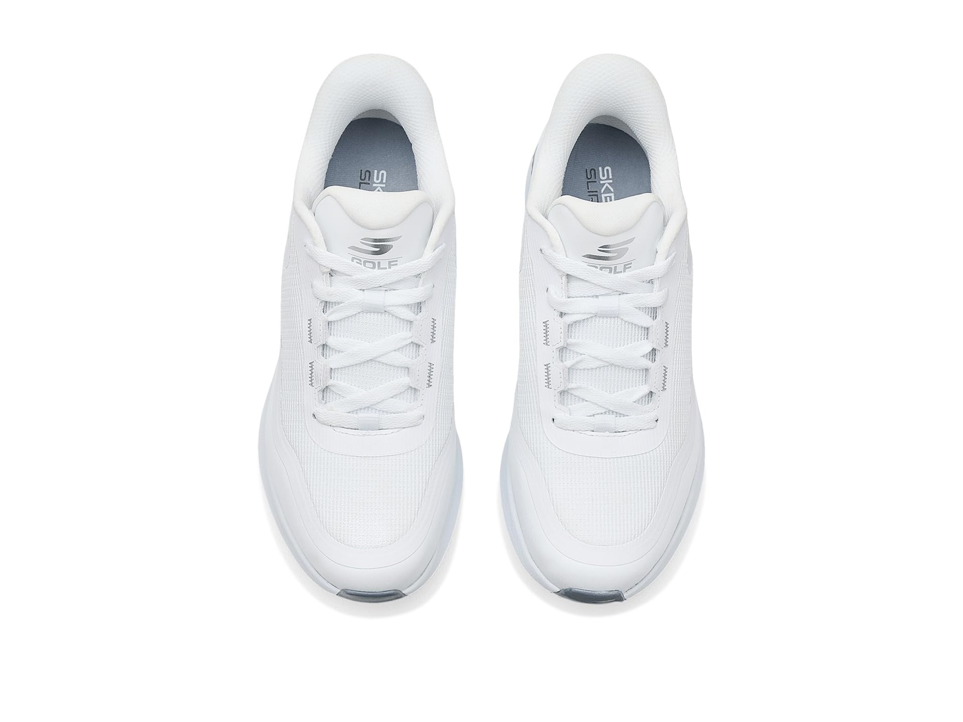 Skechers Donna Slip-Ins: Go Golf Flight Sneakers for Women - Breathable Mesh, Spikeless Traction Slip-in ALLENATRICE