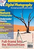  c\'t Digital Photography Issue 12 (2013) (English Edition)