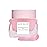 Glow Recipe Travel Size Watermelon Glow AHA Night Treatment - Overnight Resurfacing Mask with AHA Complex, Hyaluronic Acid, Niacinamide & Watermelon Enzymes for Smooth, Glowing, Even-Toned Skin (25ml)