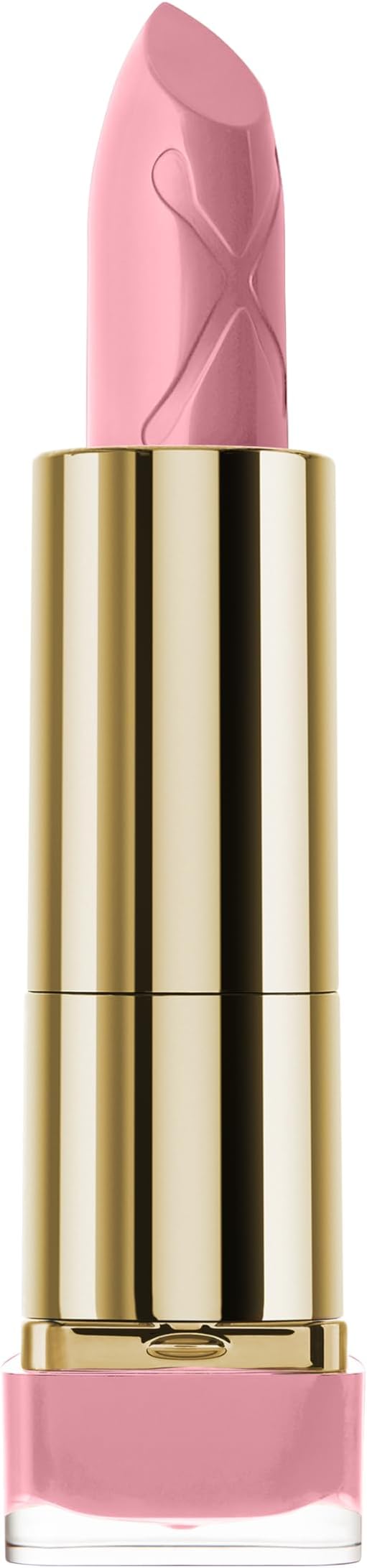 Colour Elixir Lipstick with Vitamin E Shade Angel Pink 085