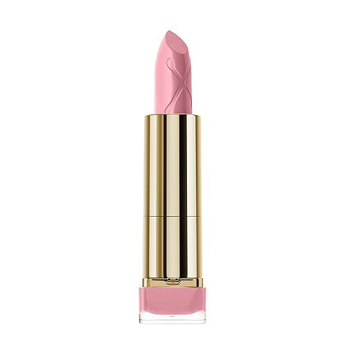 Max Factor Color Elixir Barra De Labios 610 Angel Rosa