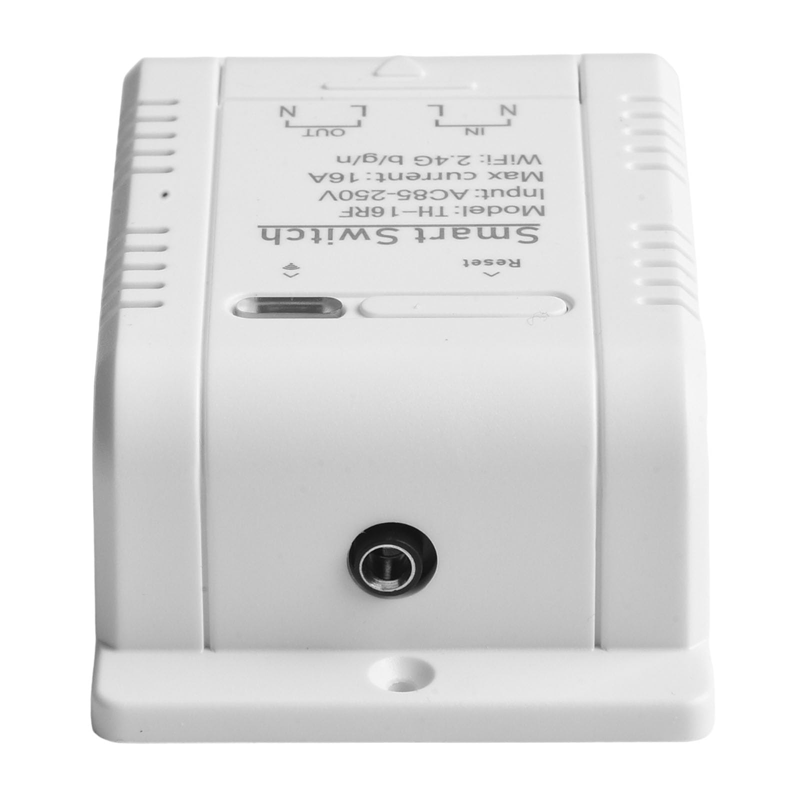 ZYWUOY Controlador de temperatura inteligente WiFi, Tuya WiFi, módulo de temperatura inalámbrico, sensor de aplicación, control remoto DS18B20