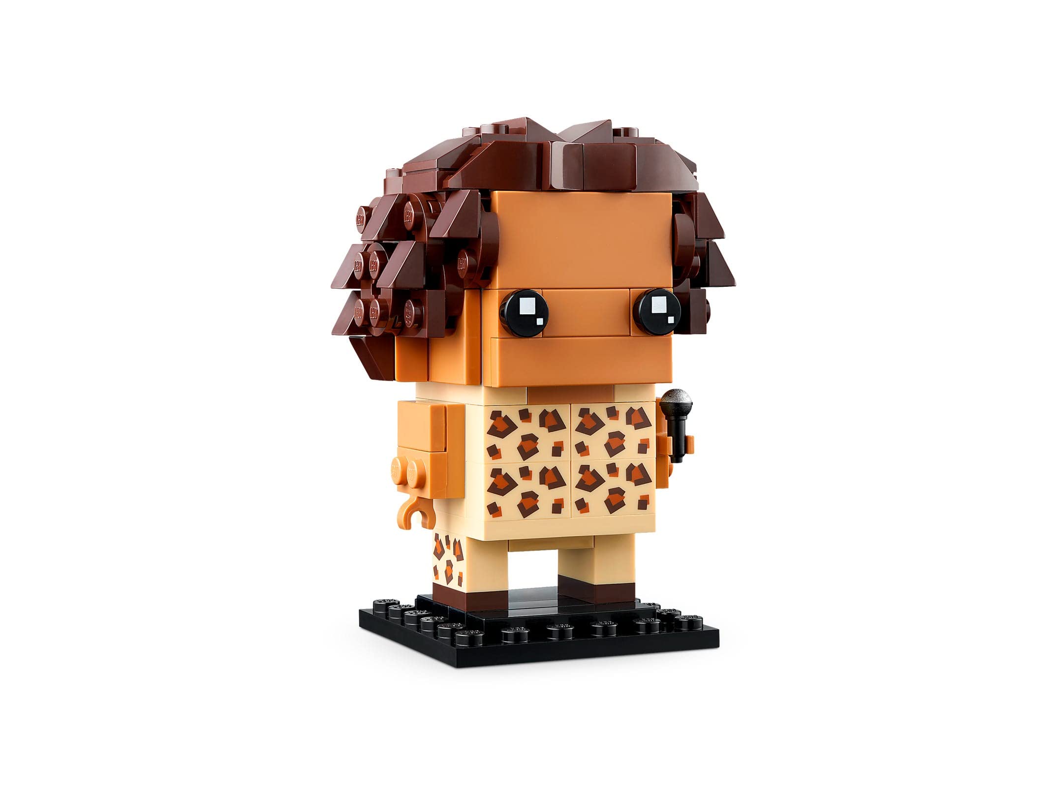 LEGO Brickheadz Tributo alle Spice Girls - Set 40548