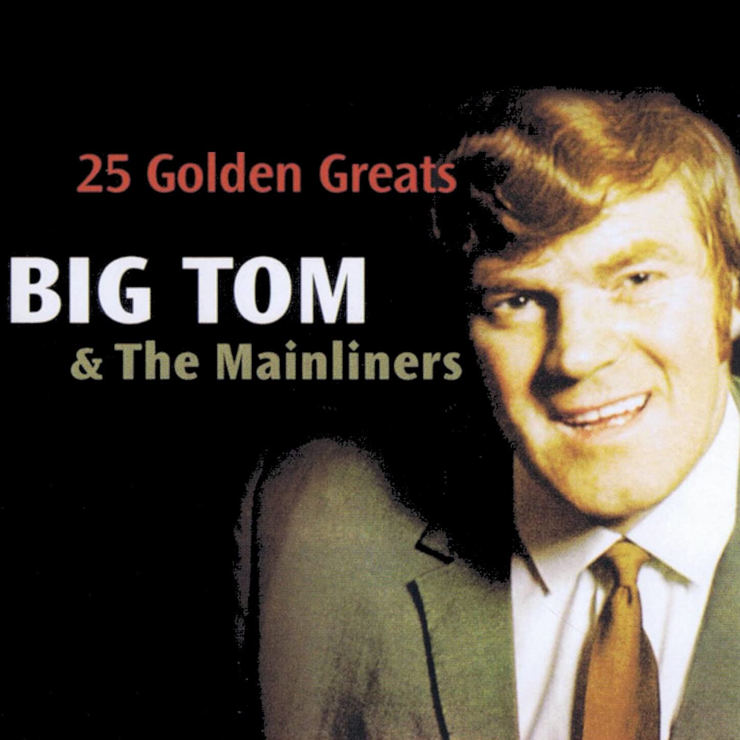 Big Tom