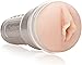 Fleshlight - Madison Ivy - Masturbador Masculino Real - Textura Beyond - Sensación Única y Realista - Diseño Interior Ondulado con Nódulos - Fácil de Limpiar
