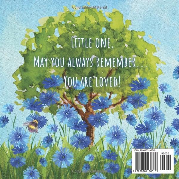 Papi Loves me!: A Rhyming Story about Generational Love - Image 2