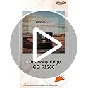 Image of Luminous Edge GO P1200 Portable Power Station | 800W Output | 864 Wh | Fast Charging | Powers Multiple Devices | for Campers, Outdoor Shoot, Travel, Outdoor Parties, & Home Back-up | 5 Year Warranty