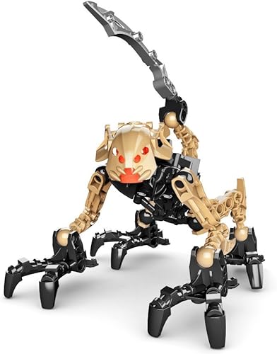 Miniatura 2 de LEGO Bionicle Zesk