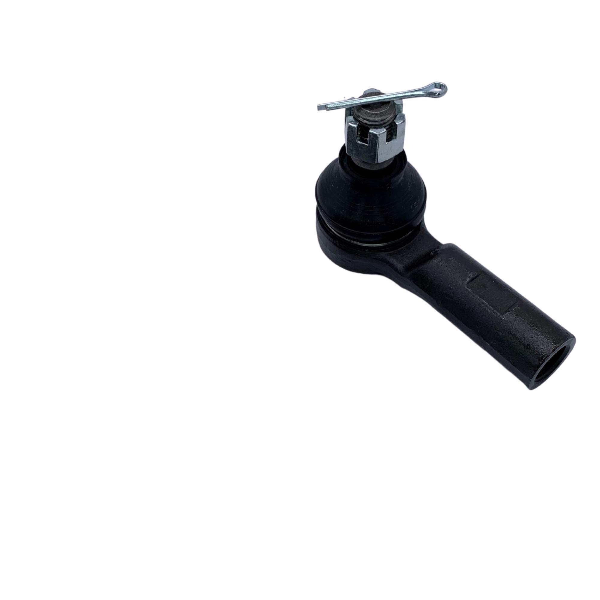 Amazon.com: Pair - Outer tie rod end for Toyota Hilux Revo