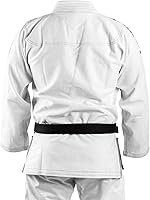 Vista 4 de Venum unisex-adult Contender Evo Bjj Gi