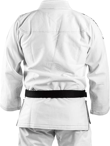 Miniatura 4 de Venum Venum Contender Evo Bjj Gi unisex para adultos