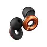 McLaren Formula 1 Team x Loop Switch 2 Adjustable Earplugs – 3 Modes for Ultimate Control | Flexible Noise Reduction for Focus, Motorsports, Travel & More | 20-26 dB (SNR) Noise Reduction