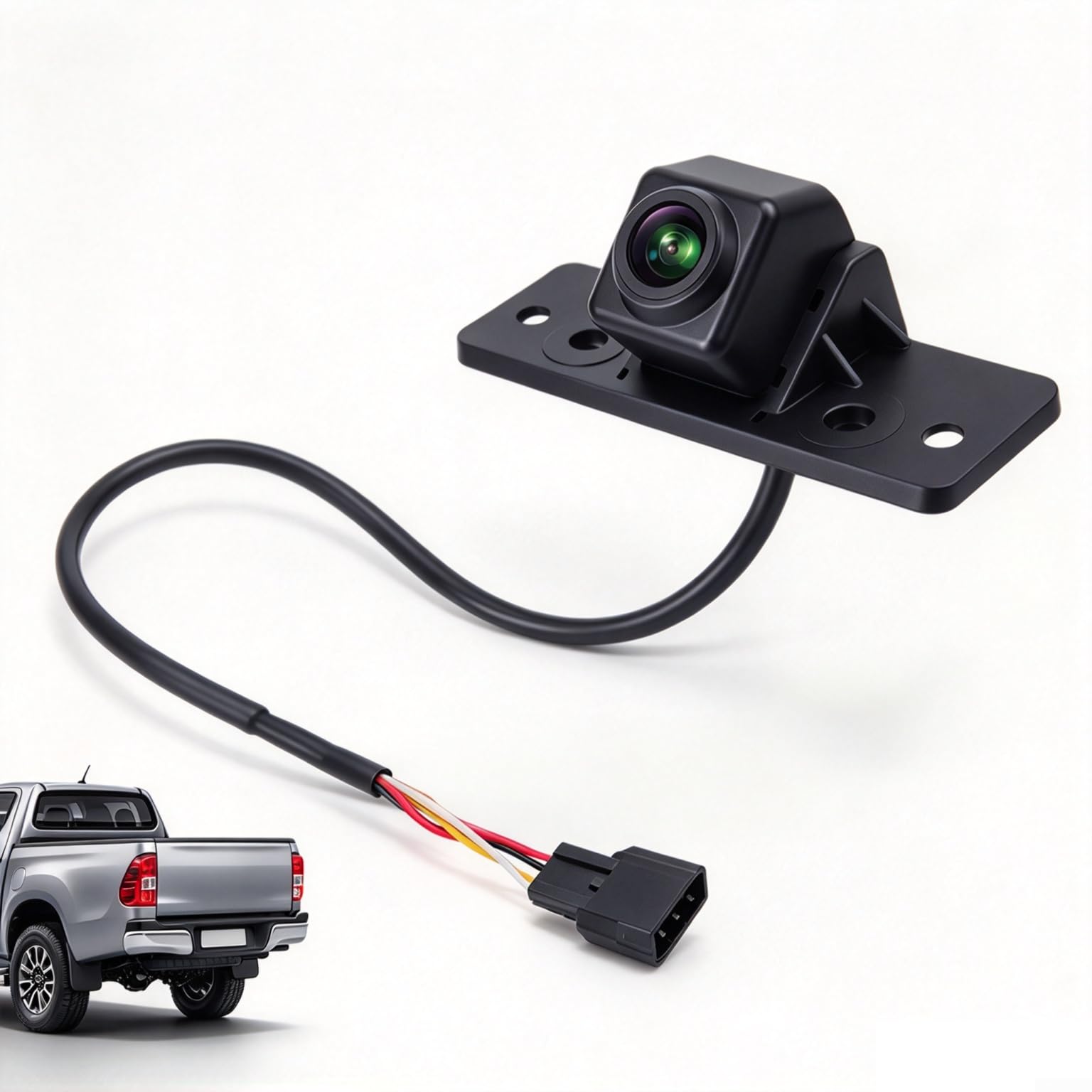 Amazon.com: Rear Rear View Camera for for Titan 2017-2023 for
