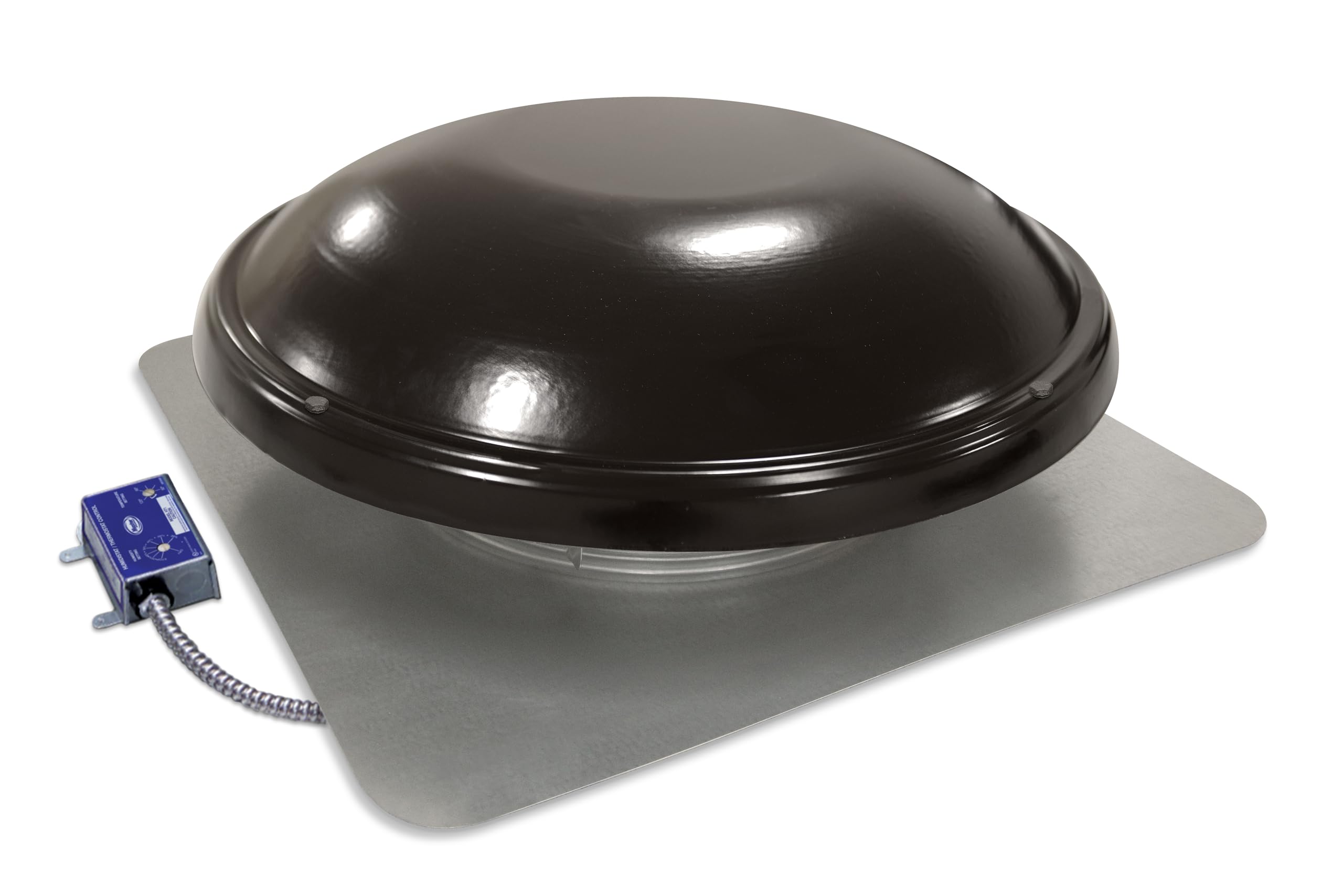 Master Flow Roof Mount Power Attic Vent 1500 CFM