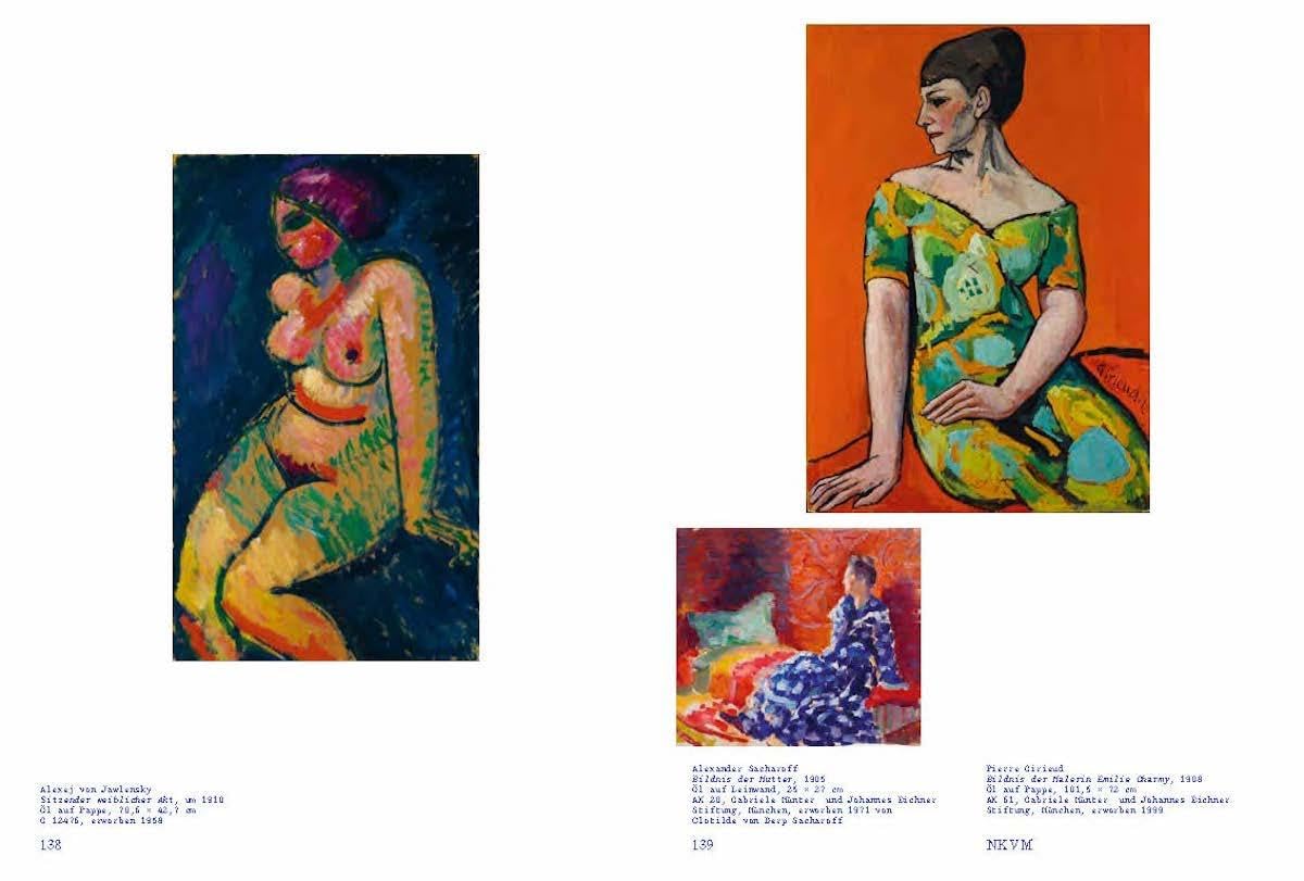 Der Blaue Reiter. Gruppendynamik – Kunst, Kollektiv, Globalität: Der offizielle Katalog zur Kunst und Idee einer internationalen Avantgarde (Klassische Moderne)