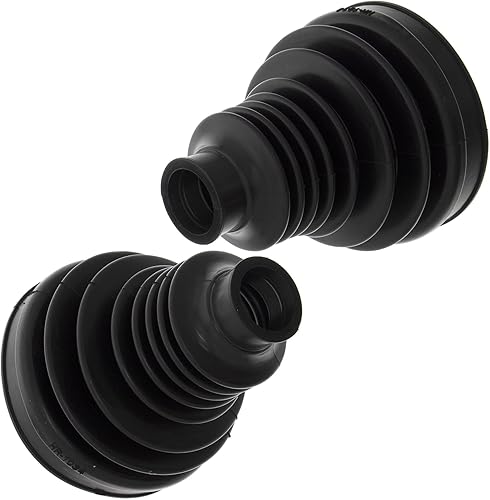 Miniatura 2 de NICHE Kit de arranque de eje CV trasero para Can-Am Maverick 1000 Commander Max 800 Traxter HD8 Defender HD5 705501864