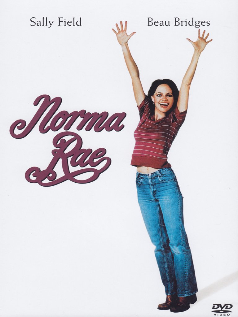 Norma Rae [DVD]