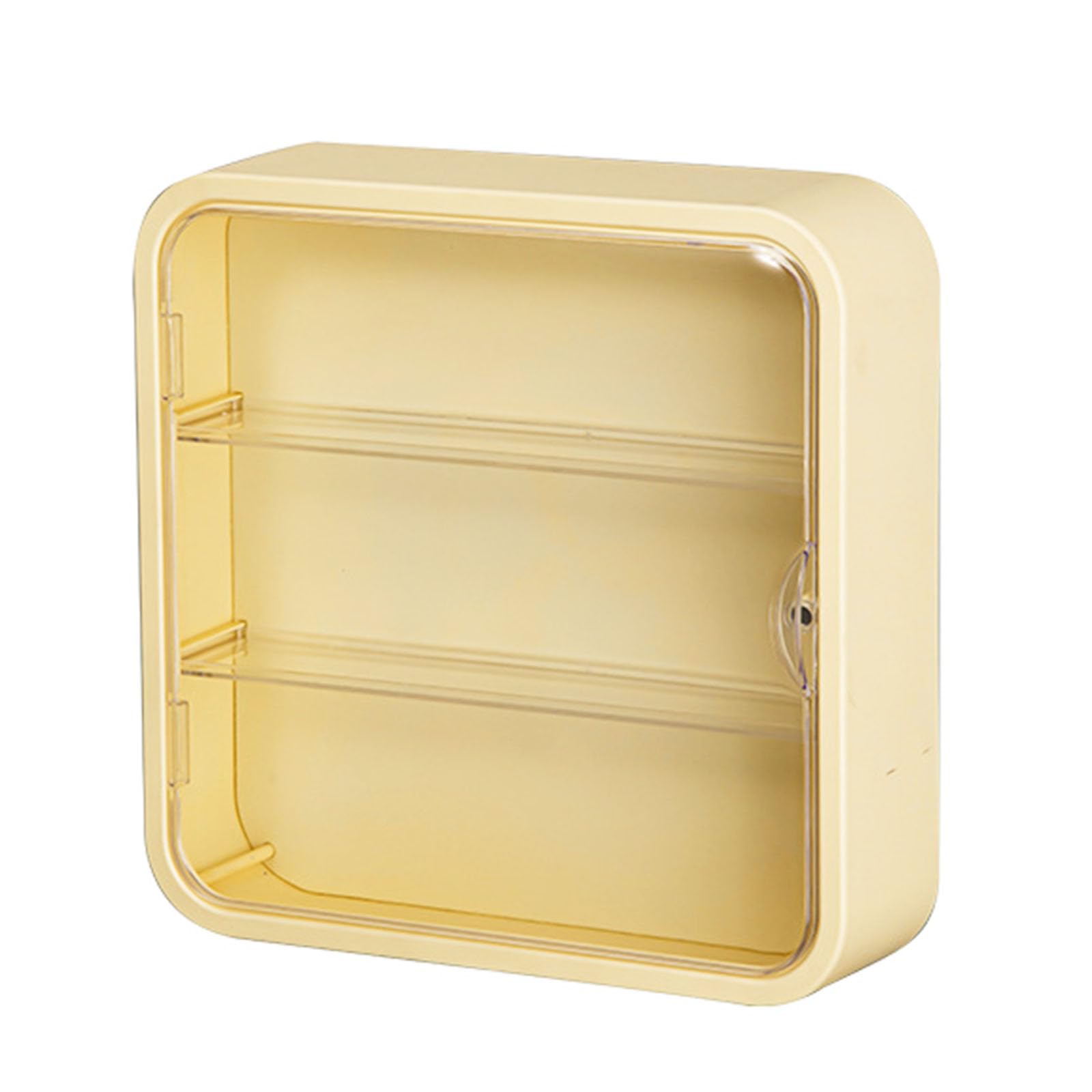 Amazon | haoyunjianjiak クリアケース 人形ケース ディスプレイケース