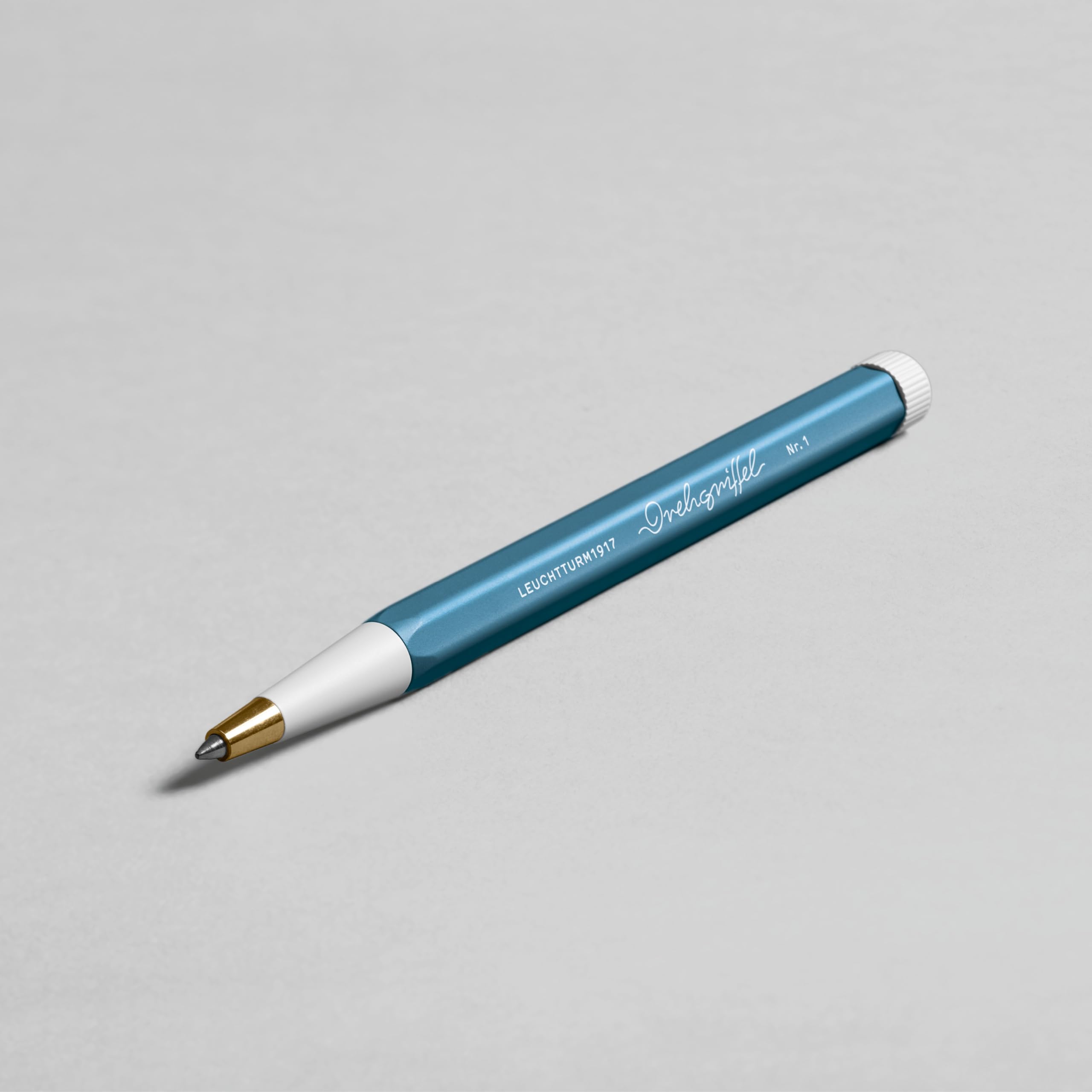 Amazon | ロイヒトトゥルム ゲルインクボールペン 0.5mm ドレグリフル