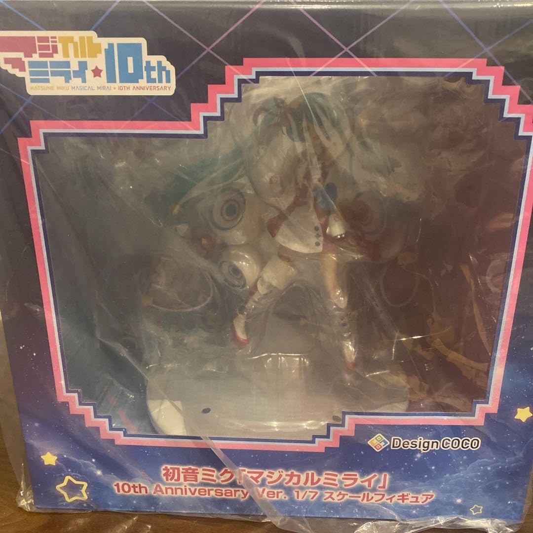 初音ミク マジカルミライ 10th Anniversary Ver.