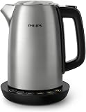 Philips HD9359/90 Wasserkocher Warmhalten