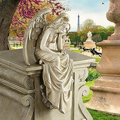 تصميم تمثال توسكانو الموسع