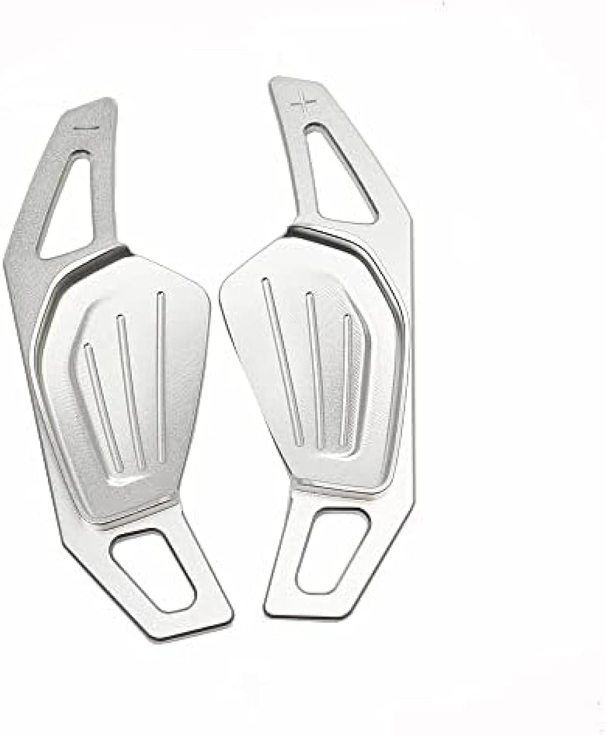 Paddle Shifters for Skoda RS VRS MK4 A8 Octavia Sportline