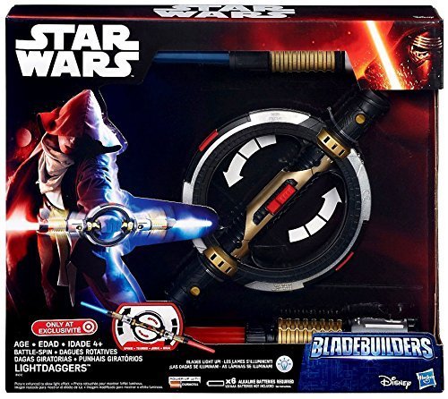 inquisitor lightsaber bladebuilders