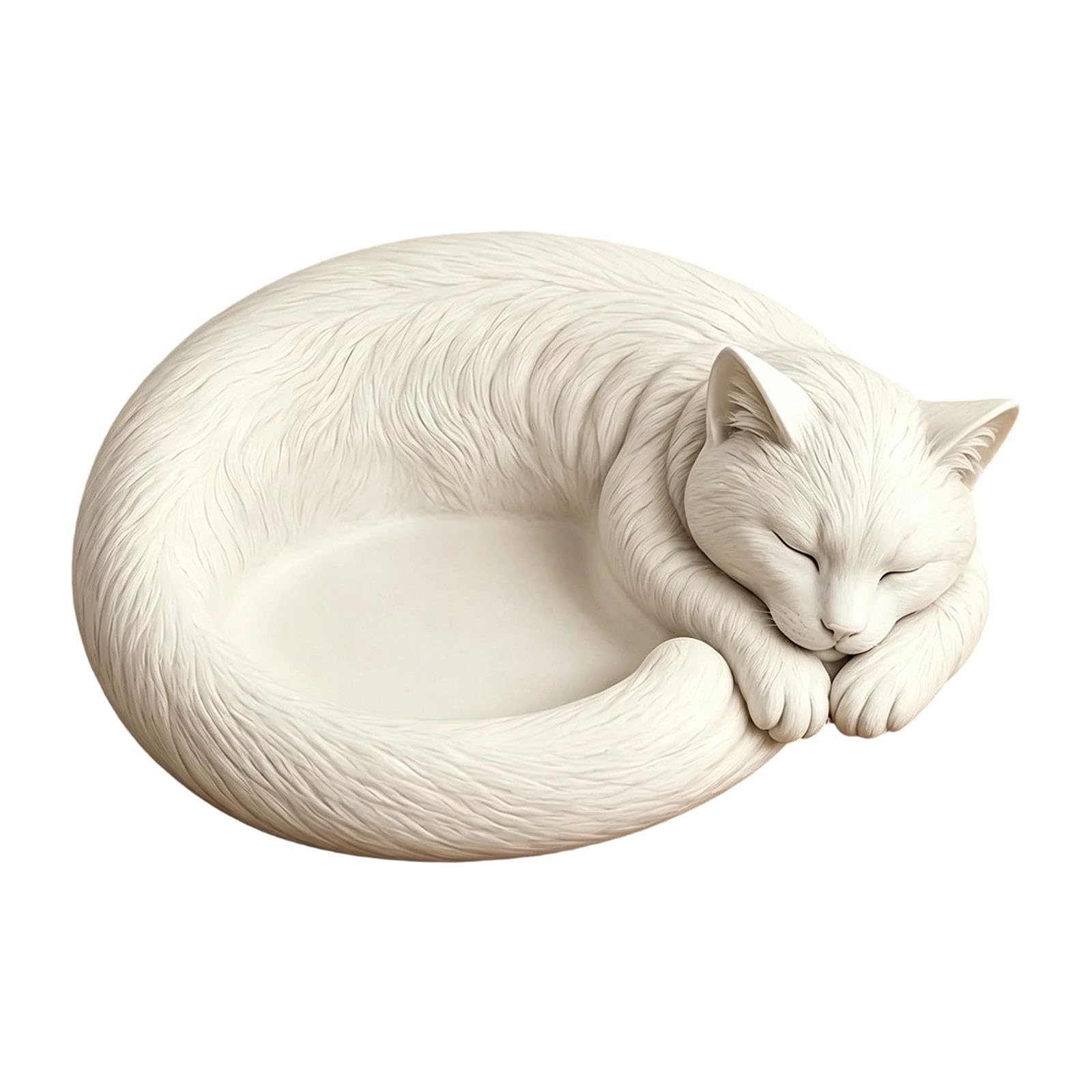 ZEPFJHE Multifunctional Desktop Catchall Tray Perfect for Organizing Trinket and Stationery Easy to Moves and Use Storage Bowl Animal Desk Storage Bowl