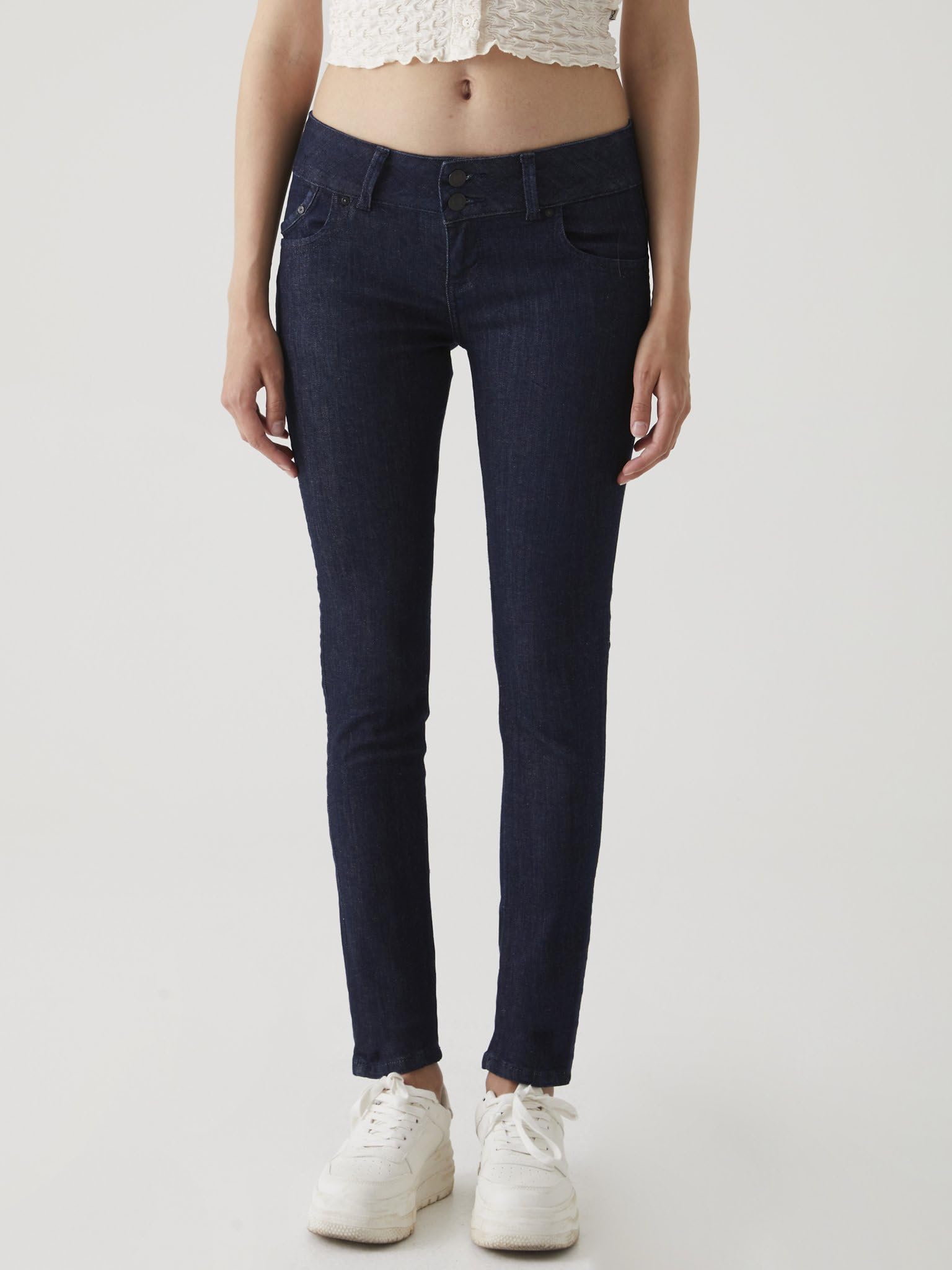 Ltb Jeans Damen Molly M Jeans – Bild 3