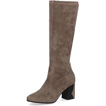 Caprice womens Lace-up Ankle Boots With Heel