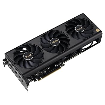 ASUS ProArt RTX 4070 Ti OCモデル ProArt GeForce RTXTM 4070 Ti OC edition 12GB GDDR6X | Karta